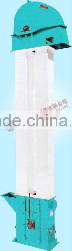 2013 High-quality Bucket Hoist