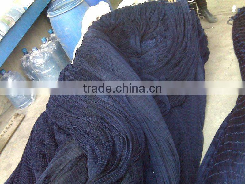 Nylon fishing net