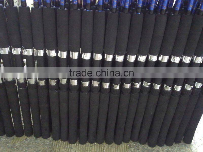 Fishing Rod Handles, Cork Handle