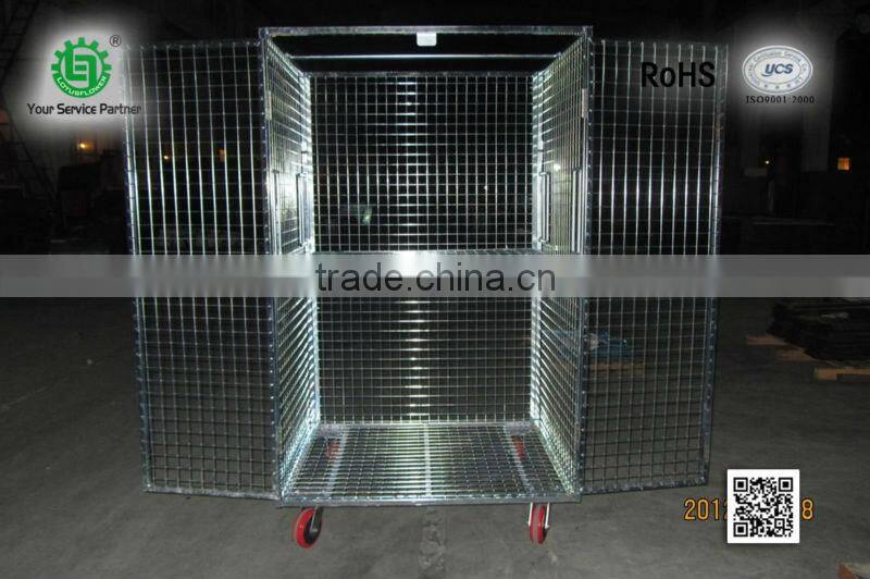 2015 Cheap and Hot Sales Heavy Duty Moving platform