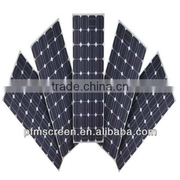 200/250/270/300/325/350/400/500mesh stainless steel screen printing