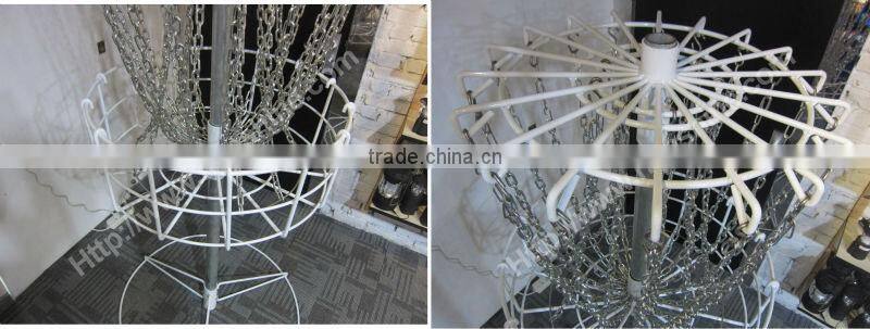 high quality super design professional supplier flying disc golf