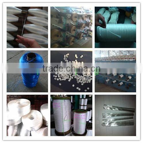 PP WOVEN SACK FILBER MAKING MACHINE EXTRUDING MAKING -Raphael:ropenet15@ropeking.com/86 18853867729/skype: jiaoliang4257