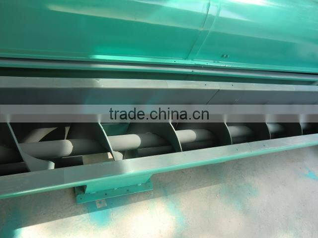 used stainless steel screw auger conveyo price