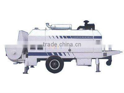 High Quality!!! mini Concrete Pump part HBT60 for sale