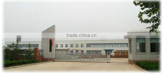 Lianchuang Factory Price Stone Crusher