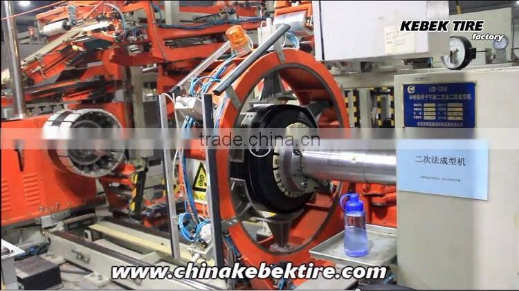 China 2016 Antique Skid Steer Tires For Loaders 14-17.5