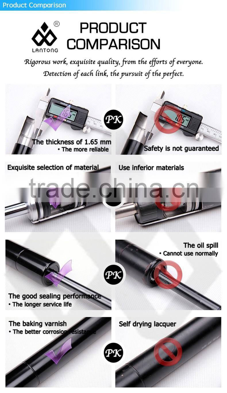 LANTONG Locking Gas Lift Up For Furniture Chair