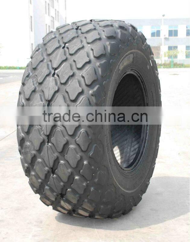 forestry tires 18.4-34 18.4-30 16.9-30 LS-2 with steel belt
