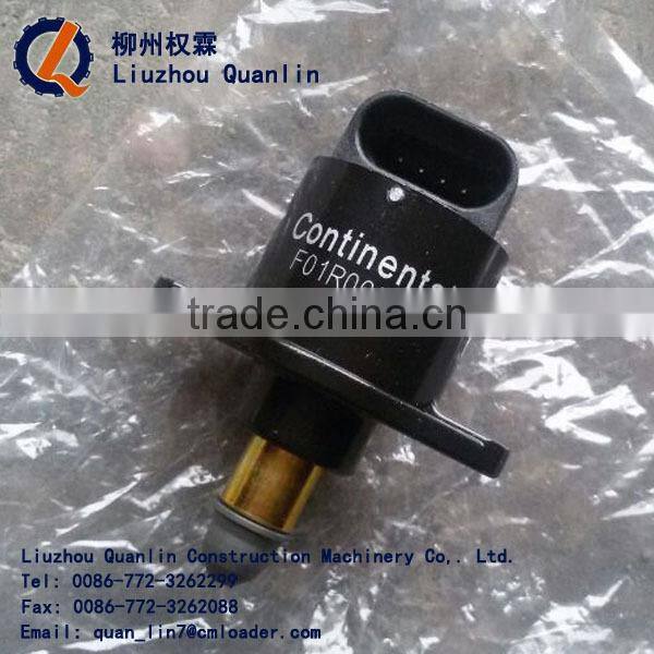 Continental F01R065906 Geely idle speed motor