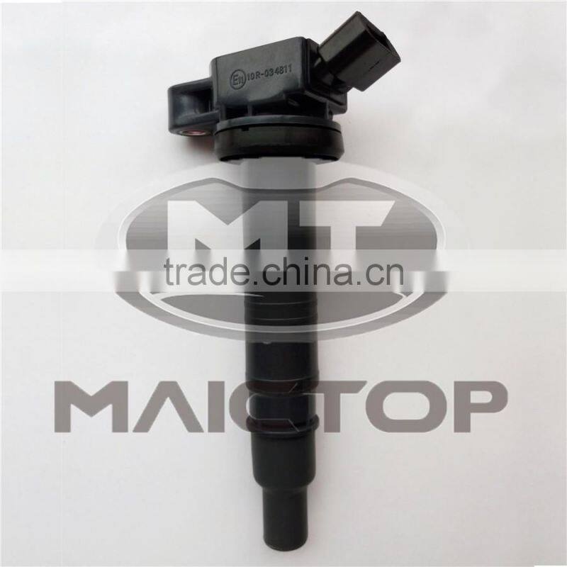Auto Parts OEM 90919-02260 Ignition Coil For Toyota