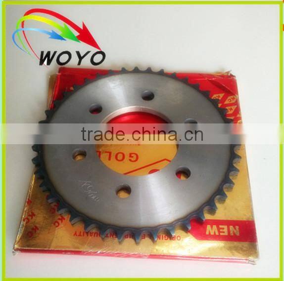 42-Tooth Gear kit for diesel engine