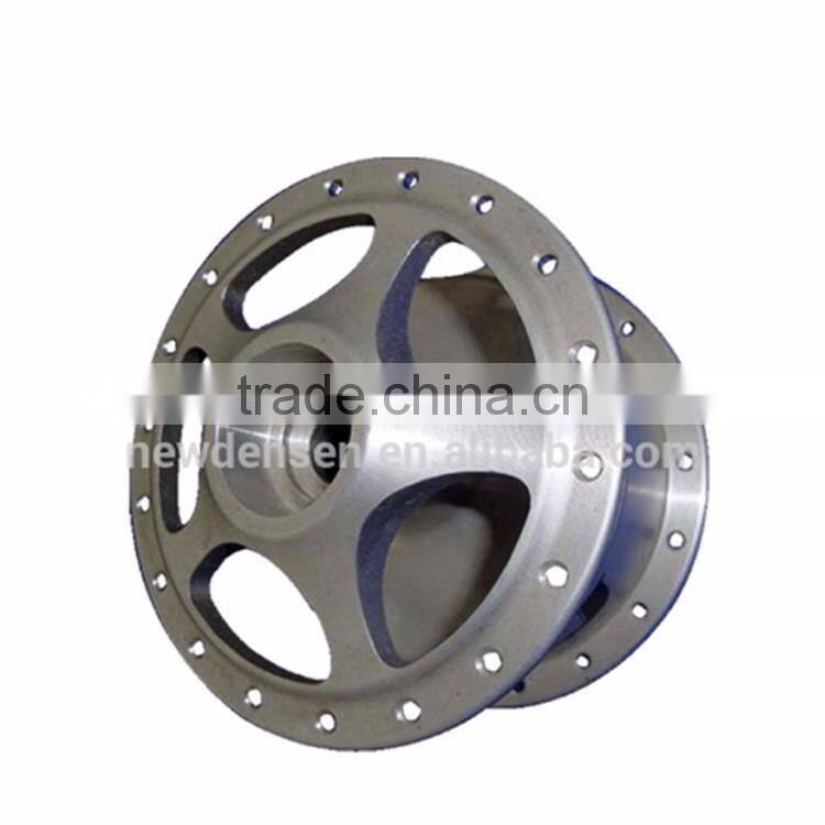 China Custom Manufacturing Machinery Parts Forging Parts Steel Forging Parts