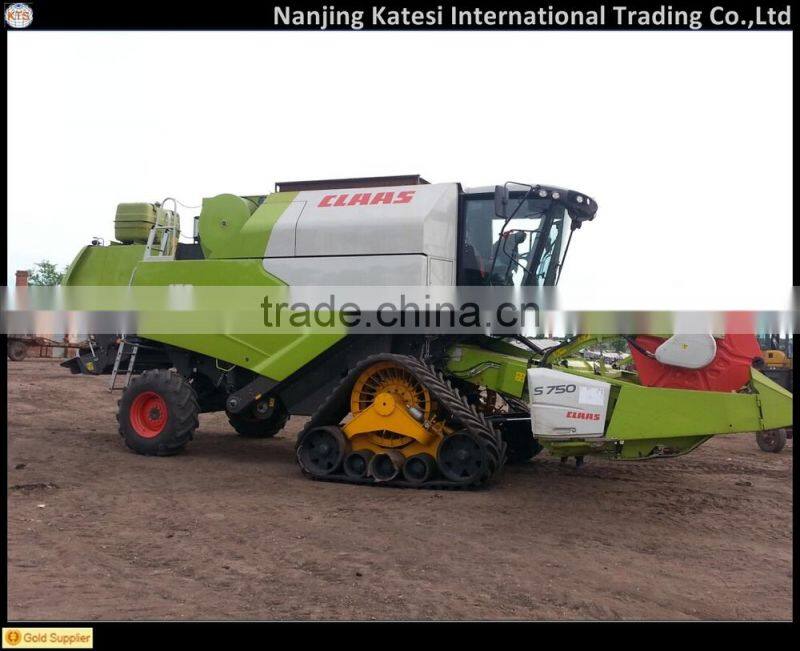 Agriculture machinery rubber track/ Harvester rubber tracks manufacturer /Rubber Track Size 920*152.4