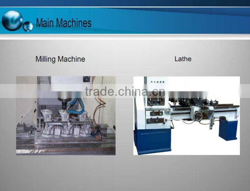 Various Surface Treatment turning parts, precision turning parts, brass turning parts