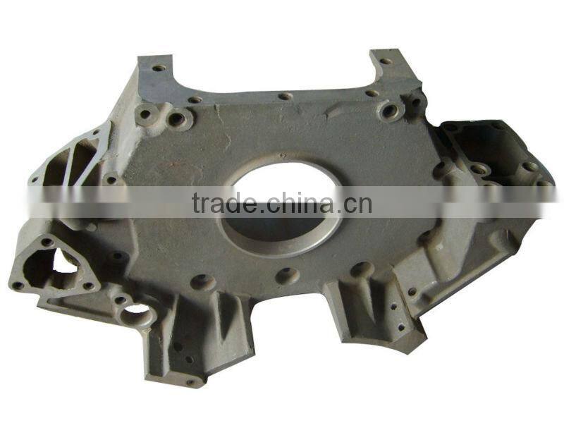 die casting machine parts
