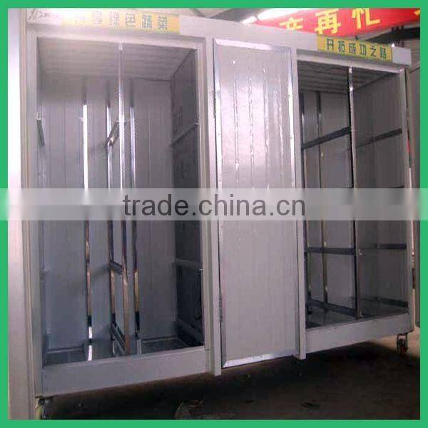 Lowest price automated bean sprouts machine with best service