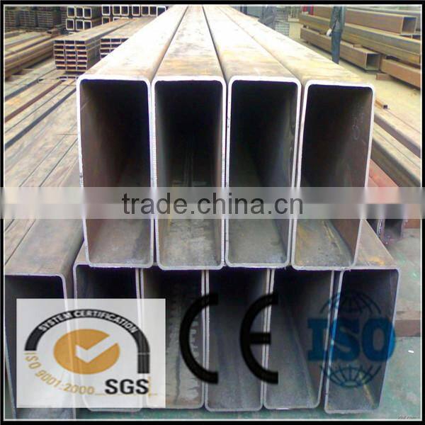 international galvanized steel square tube