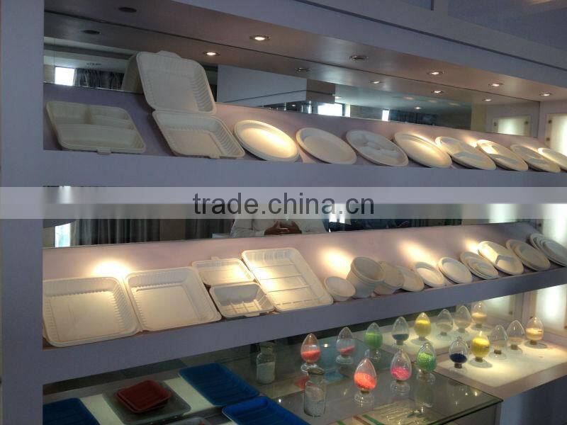 japan starch sheet extruder