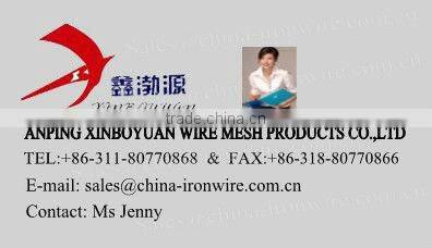 Triple Torsion Hexagonal Wire Mesh