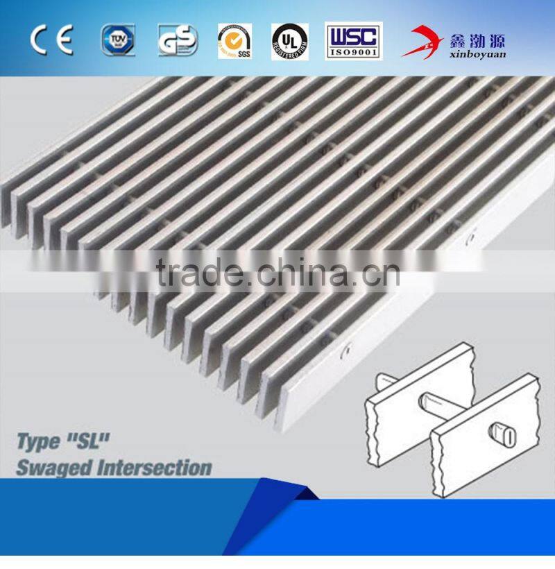 Steel Grating