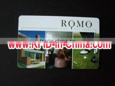 13.56MHz Master Card Reader Master Card