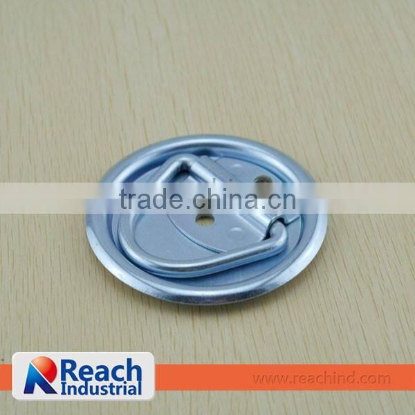 Lashing D Ring Point Cargo Tie Down