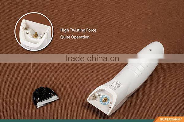 Professional Detachable Hair Clipper For Dog(SN-6680)