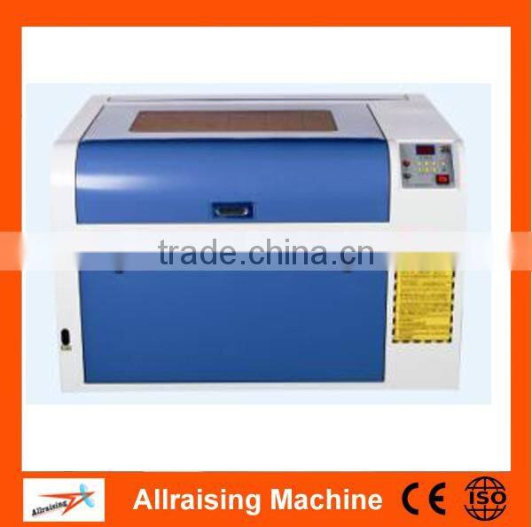 Business Jewelry Laser Cutting Machine