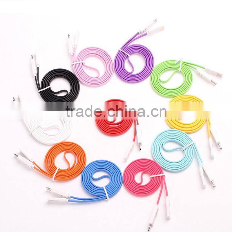 1.5m micro usb b type male cable micro usb cable bulk