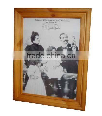 Good quality photo frame