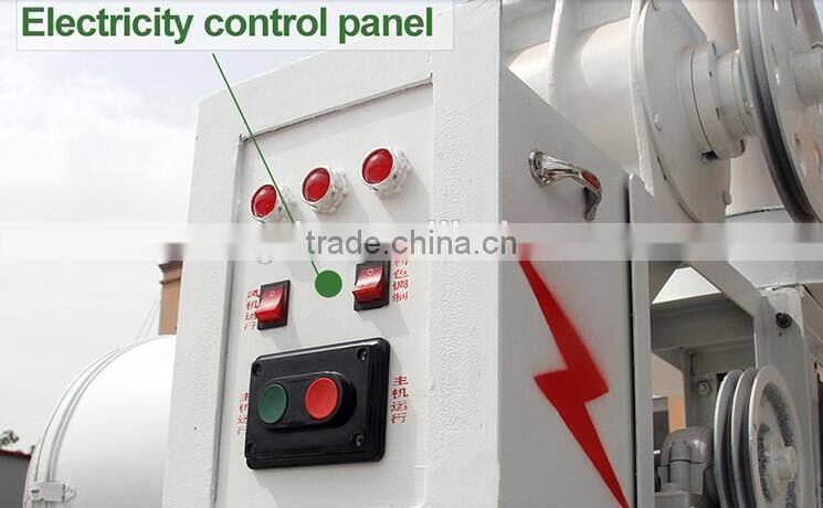 rice/corn/grain/herbs/cereal grinder/flour roller mill/crushing machine