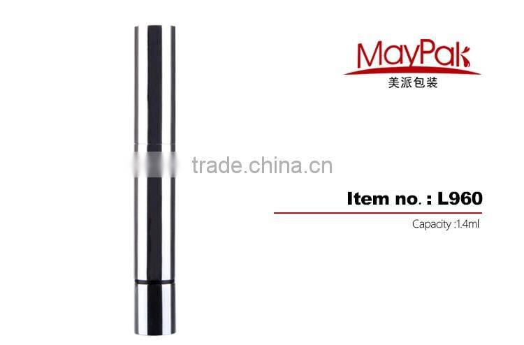 LFGB certified 1.4ml twist teeth whitening pen