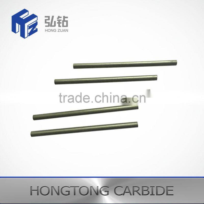 OEM supplied porous stick for hardened steel made of Tungsten carbide rod