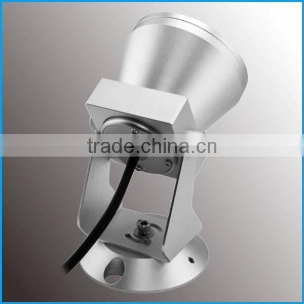 IP65 waterproof 10w cob 12v 220v garden lamp multi-color led landscape light