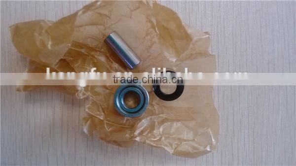 oilpaper wrapped Pump Bearing Roller