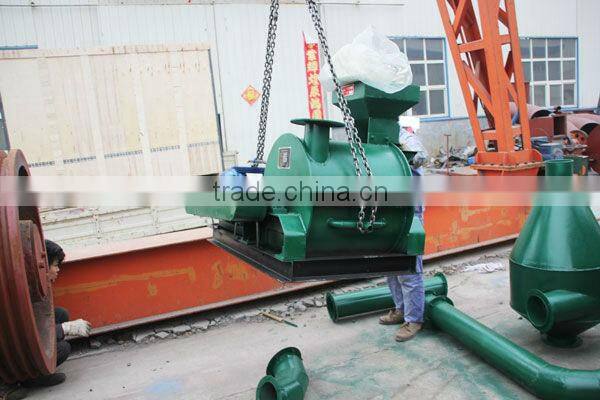 High Efficiency High Intensity High Appreciated Wood Effect Powder Coating Machine