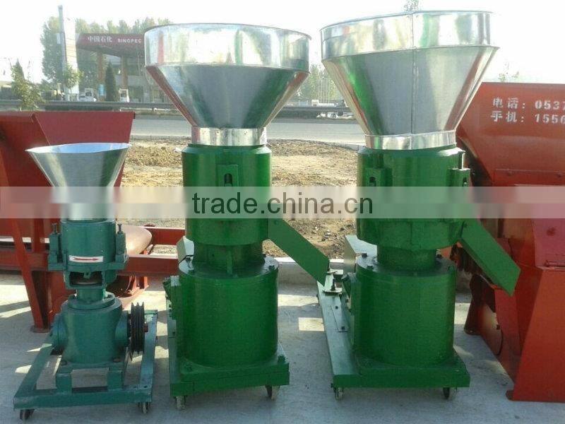 Best flat die poultry feed machine price