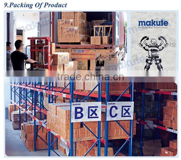 Garden power blower-vacuum electric blower