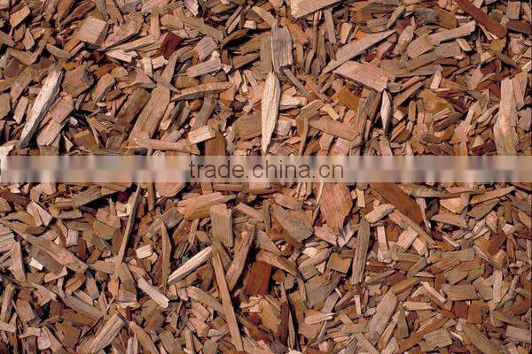 High strength and multi-function Crusher Of Wood Pallet Shredder with competive price