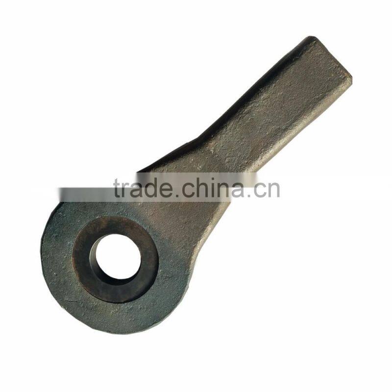 Factory Manufacturer Outlet Heavy Duty Trailer Drawbar Towing Eye