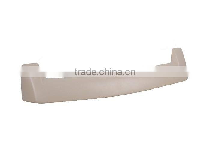 Blow Moulding Auto Cars spoiler for car