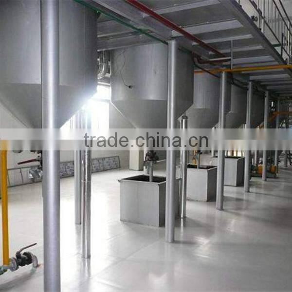 Europ vegetable oil standard evegetable oil machine