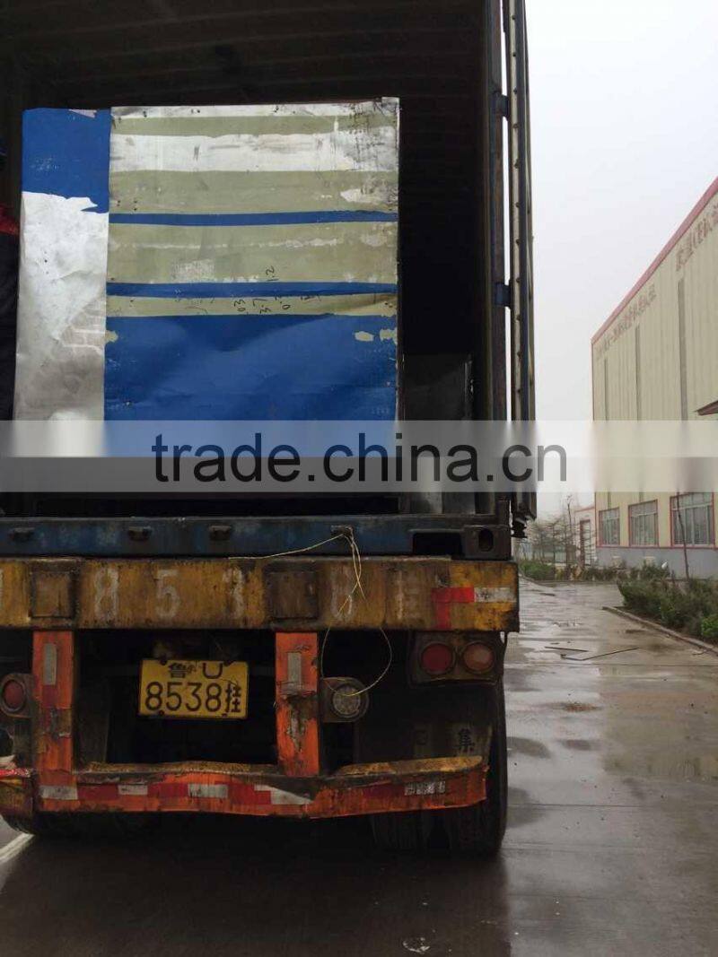 2015 energy saving equipment of biomass wood burning machine / biomass pellet burner