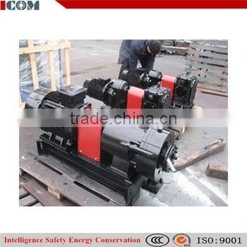 bitumen colloid mill for road construction