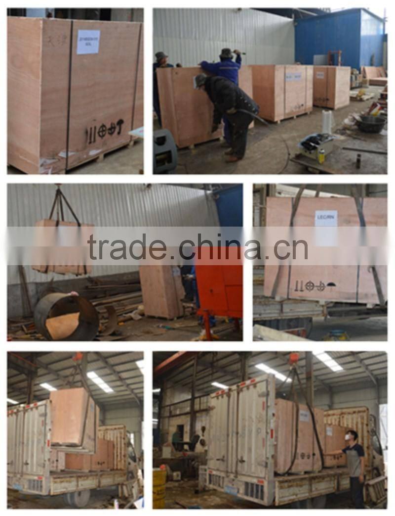 1.5 Mpa 3 Cubic Meter Output High Pressure Squeeze Pump Concrete Spray Machines