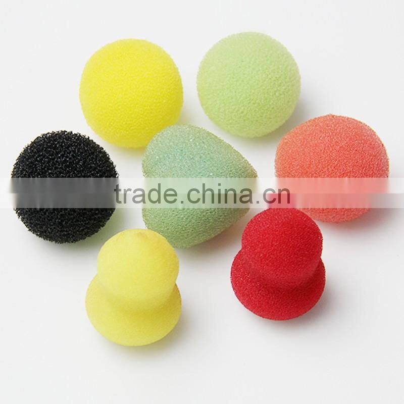 facial ball Sponge