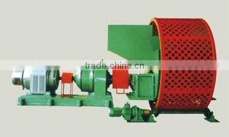 Reclaimed Rubber Production Line