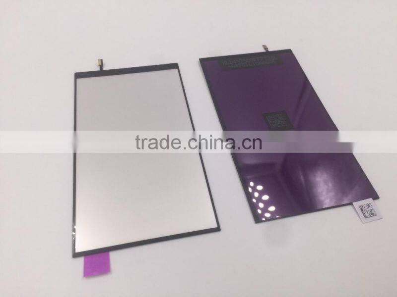 New Arrival for iphone 6g backlight to change 6s backlight withou metal plate