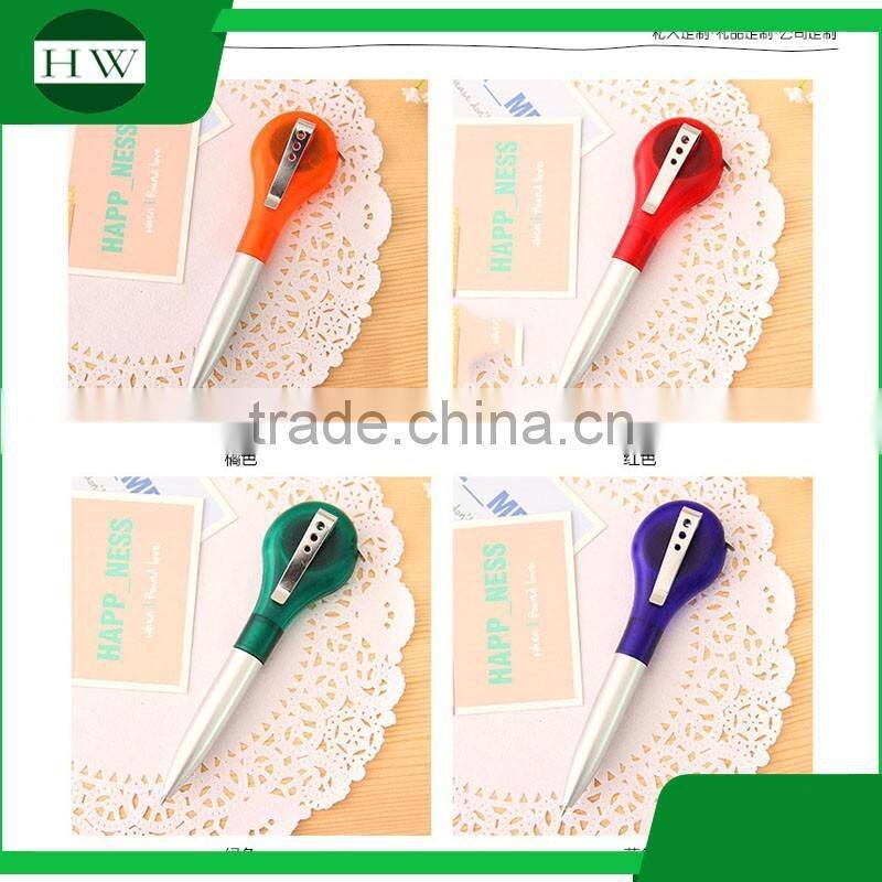 Tape Measure Plastic multifunction ballpoint Caliper Ball point Pen